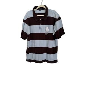 U.S. Polo Assn. Big Pony Polo in Sz XXL